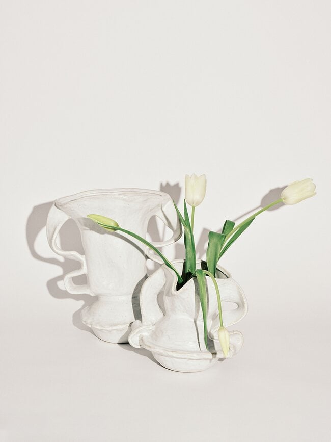 Jarrón Marie 20,5 cm