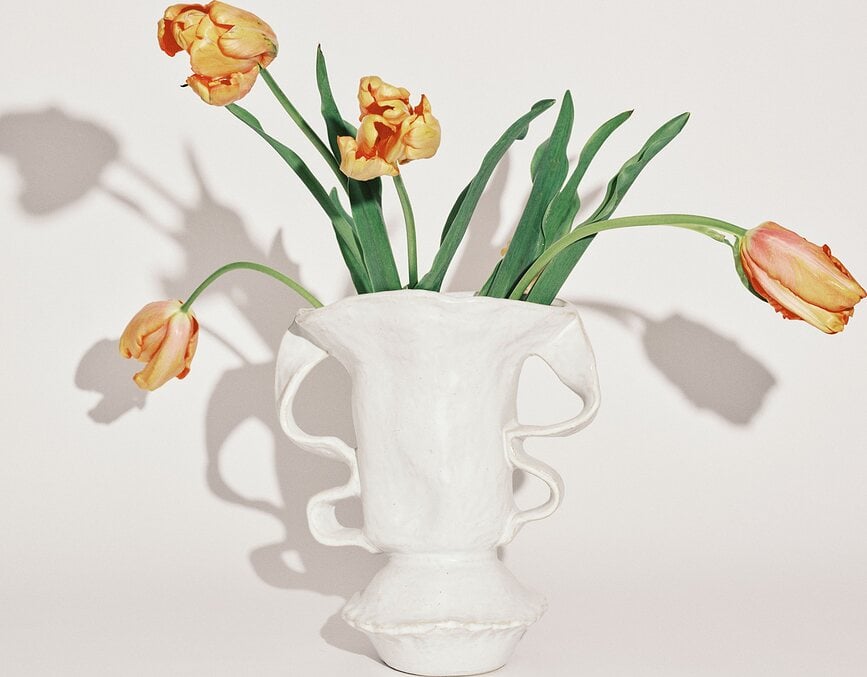 Jarrón Marie 32,5 cm