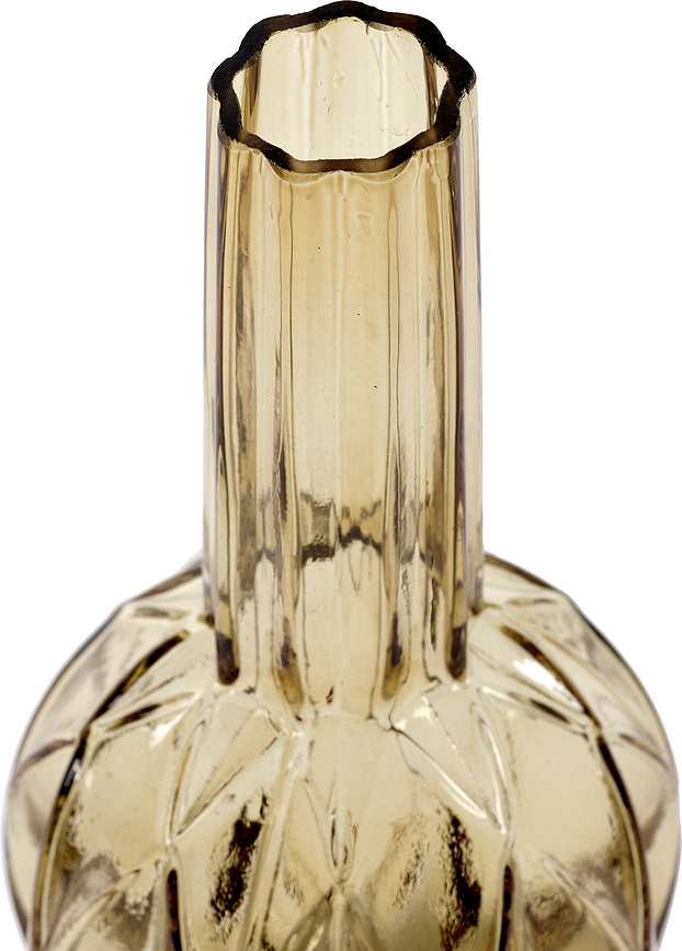 Jarrón Serax, 18,5 cm, amarillo