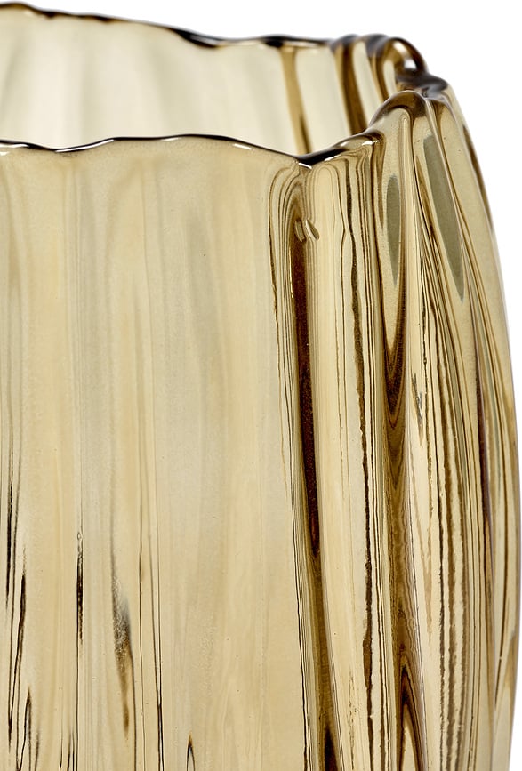 Jarrón Serax, 25 cm, verde