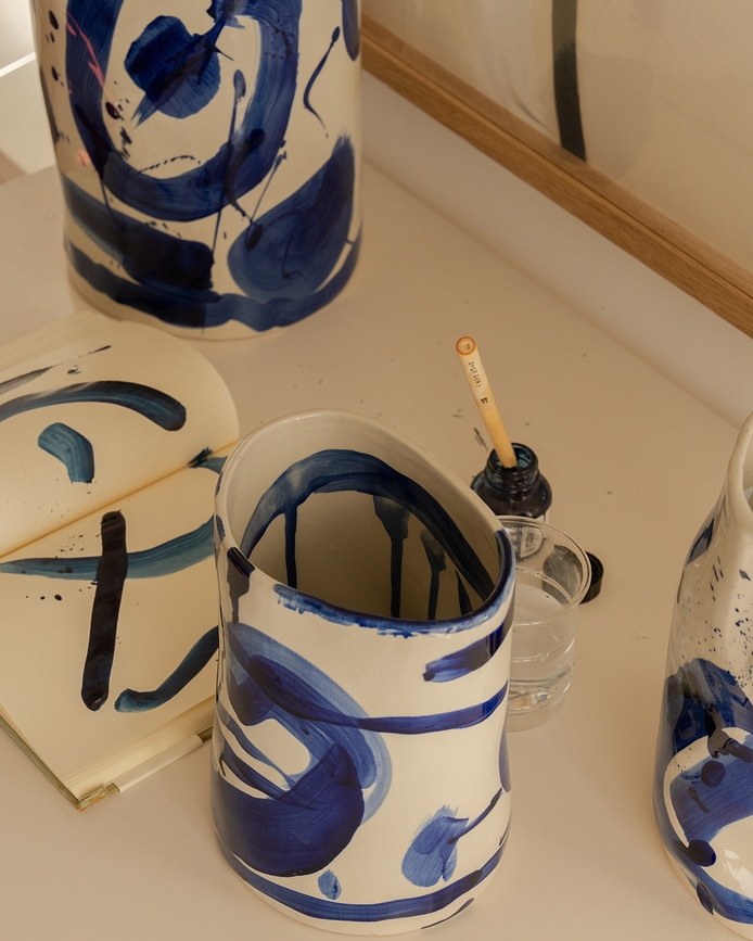 Jarrón Sophia, 29 cm