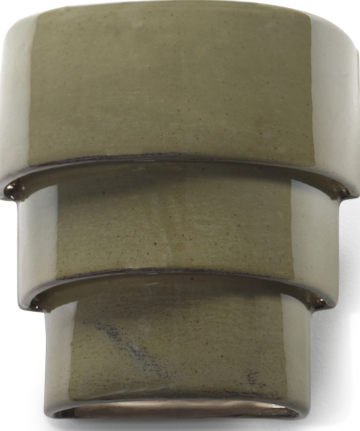 Jim Απλίκα, πράσινη