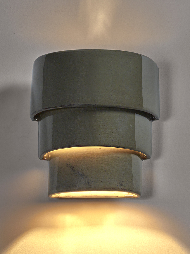 Jim Απλίκα, σκούρο μπλε