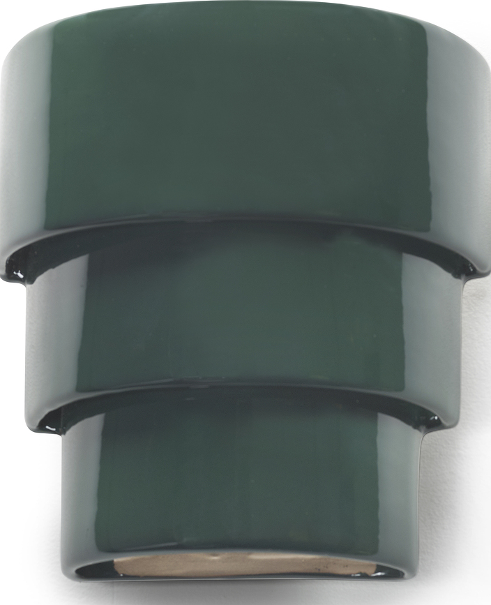 Jim Zidna Svjetiljka tamnozelena