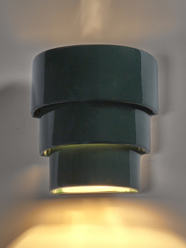 Jim Zidna Svjetiljka tamnoplava