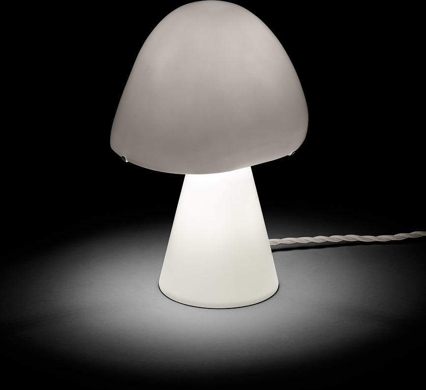 Joe n°2 Lampe de Table