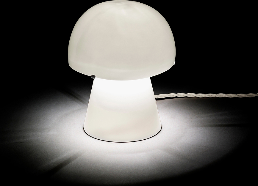 Joe n°2 Lampe de Table