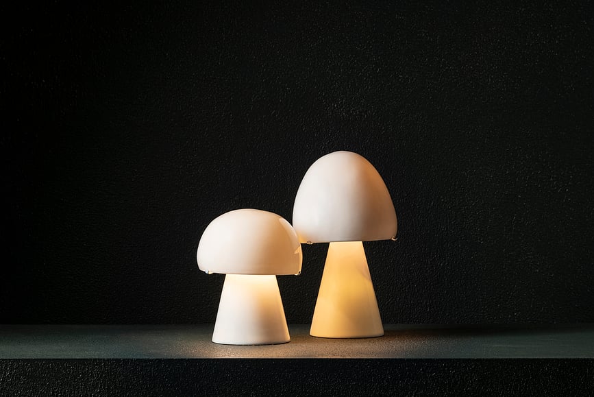 Joe n°2 Lampe de Table