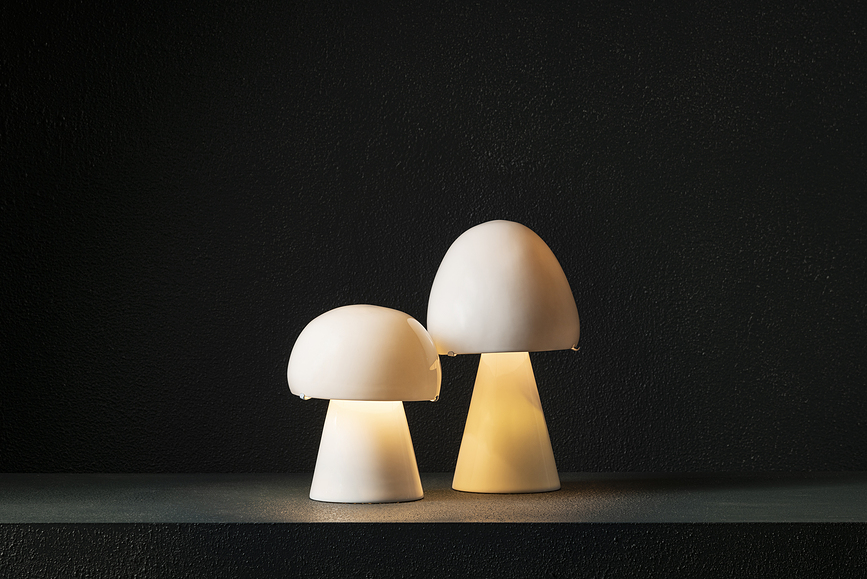 Joe n°2 Stolna Lampa