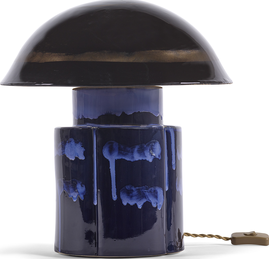 John Namizna svetilka