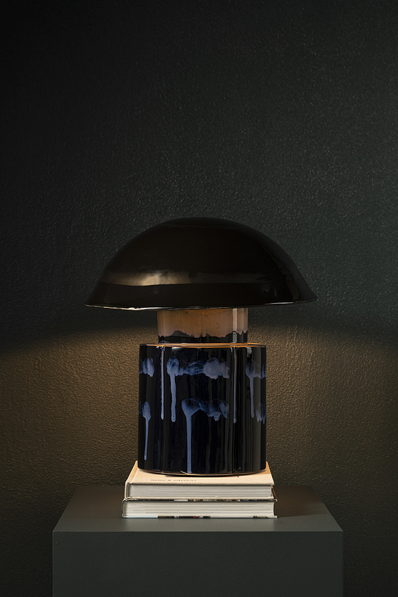 John Namizna svetilka