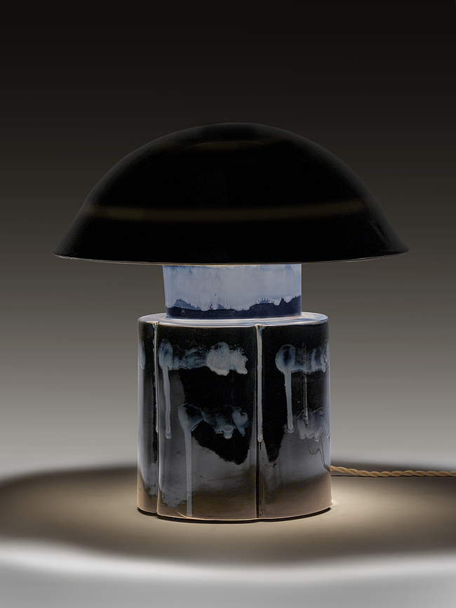 John Φωτιστικό Επιτραπέζιο