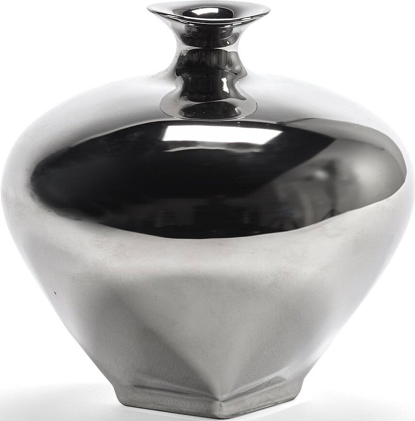 Josephine porseleinen vaas 9 cm