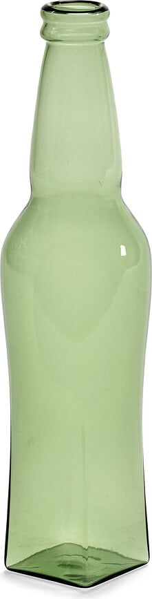 Josephine vase 31 cm, grøn