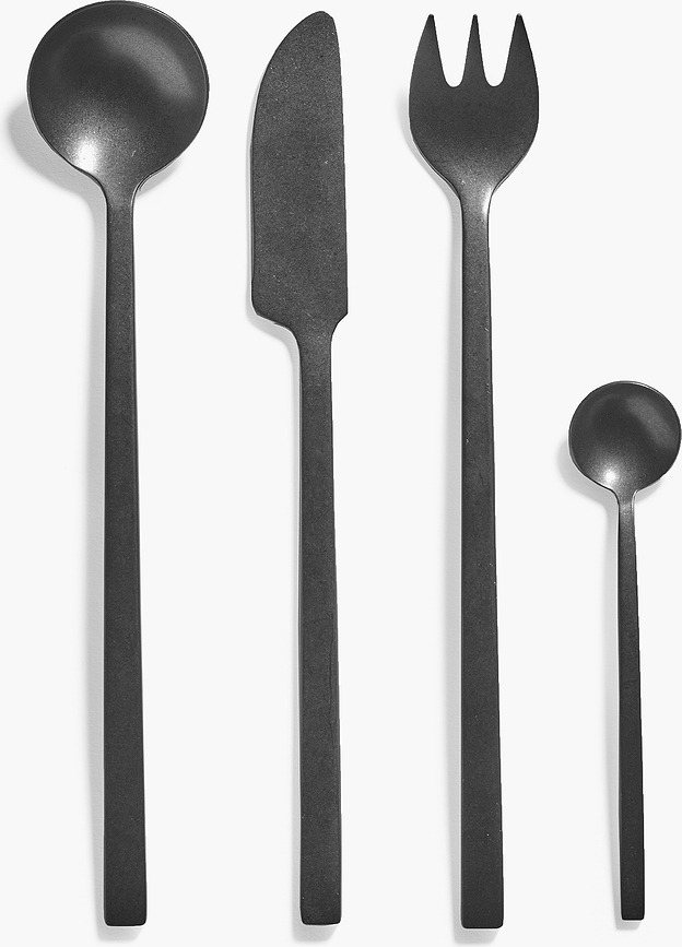 Juego de Cubiertos La Mère, Set de 24 piezas