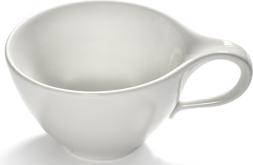 Juego de tazas de café espresso Unity Butterfly 80 ml, 2 unidades