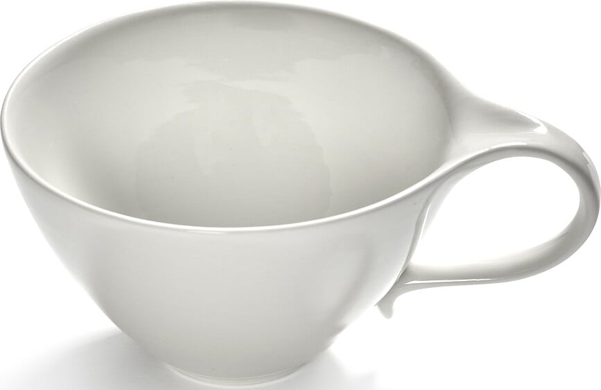 Juego de tazas de té Unity Butterfly 240 ml, 2 unidades