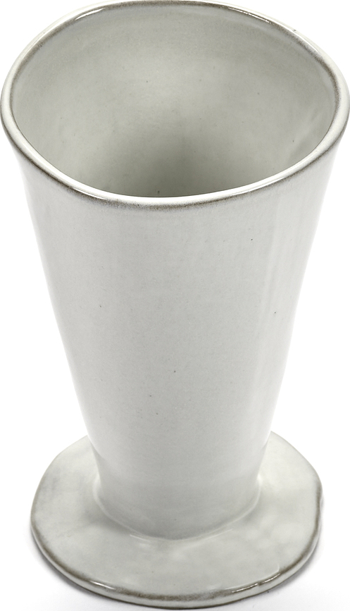 Tazas La Mère 13 cm, rojas, 2 unidades