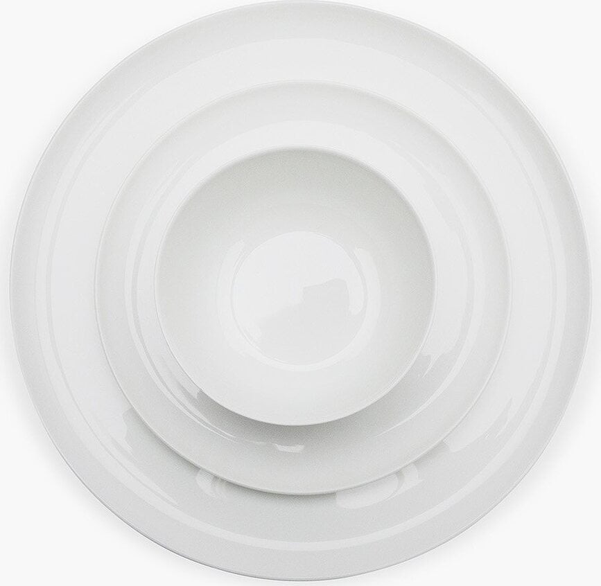 Juego de vajilla Base, set de 12 piezas