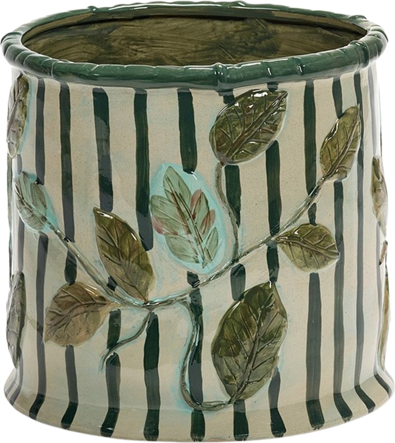 Κάλυμμα γλάστρας Mix 29 cm