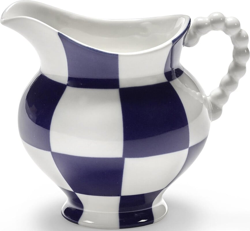 Κανάτα Les Objets Mouleversants μπλε