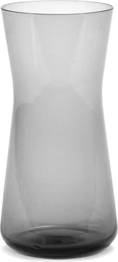 Karafa Cena, 500 ml, šedá