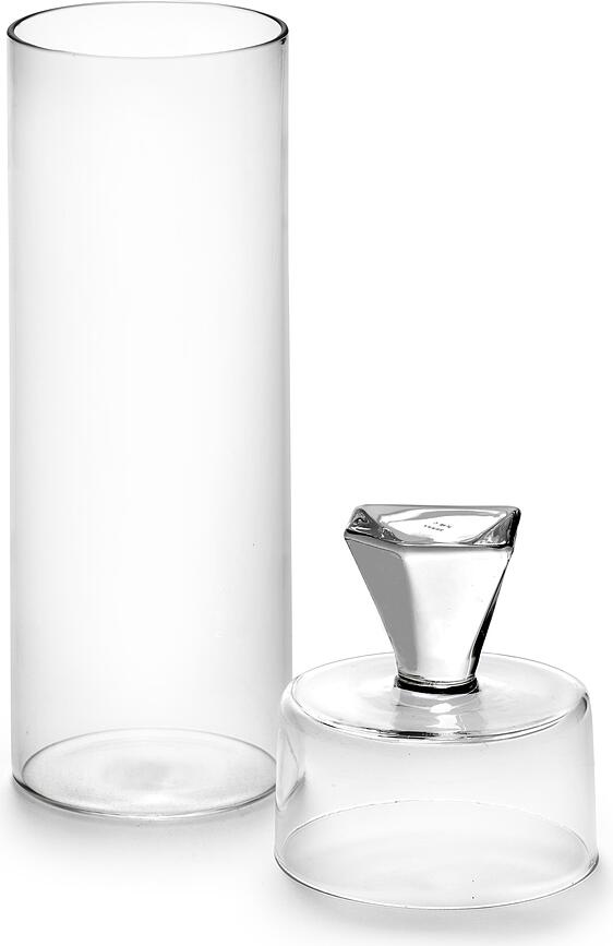 Karaf Silos 780 ml, must
