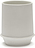 Krūze Dune, 350 ml, balta