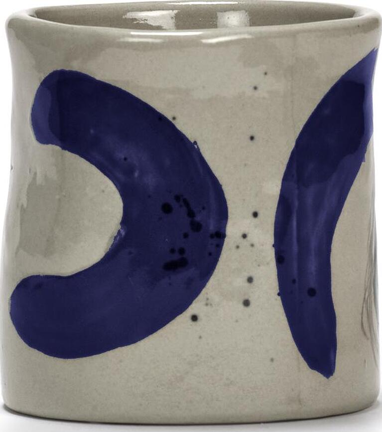 Krūzes Sophia 220 ml, 4 gab.