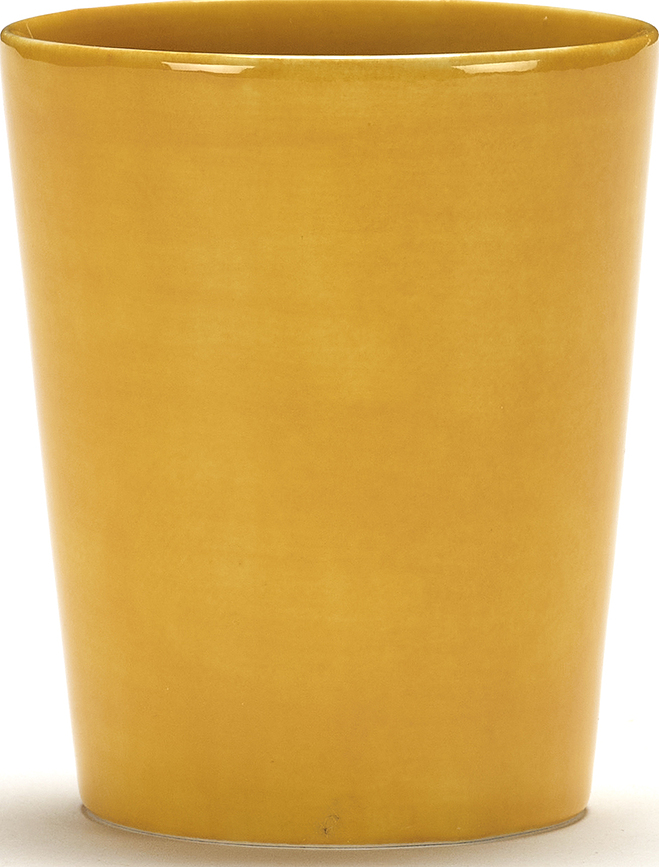 Kubki do herbaty Feast 330 ml 4 szt.