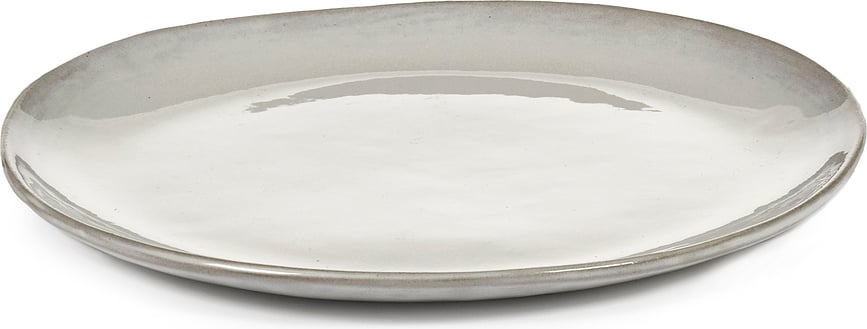 La Mère Assiettes à petit-déjeuner 20 cm, lot de 2