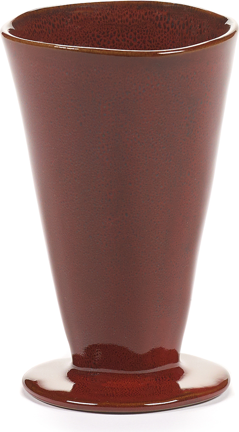 La Mère bekers 13 cm, 2 st.