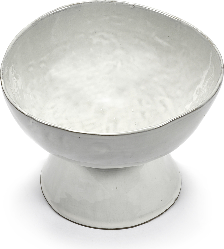 La Mère Bol Décoratif 20,5 cm, rouge