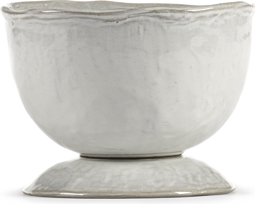 La Mère Coupe sur Pied 9,5 cm, rouge