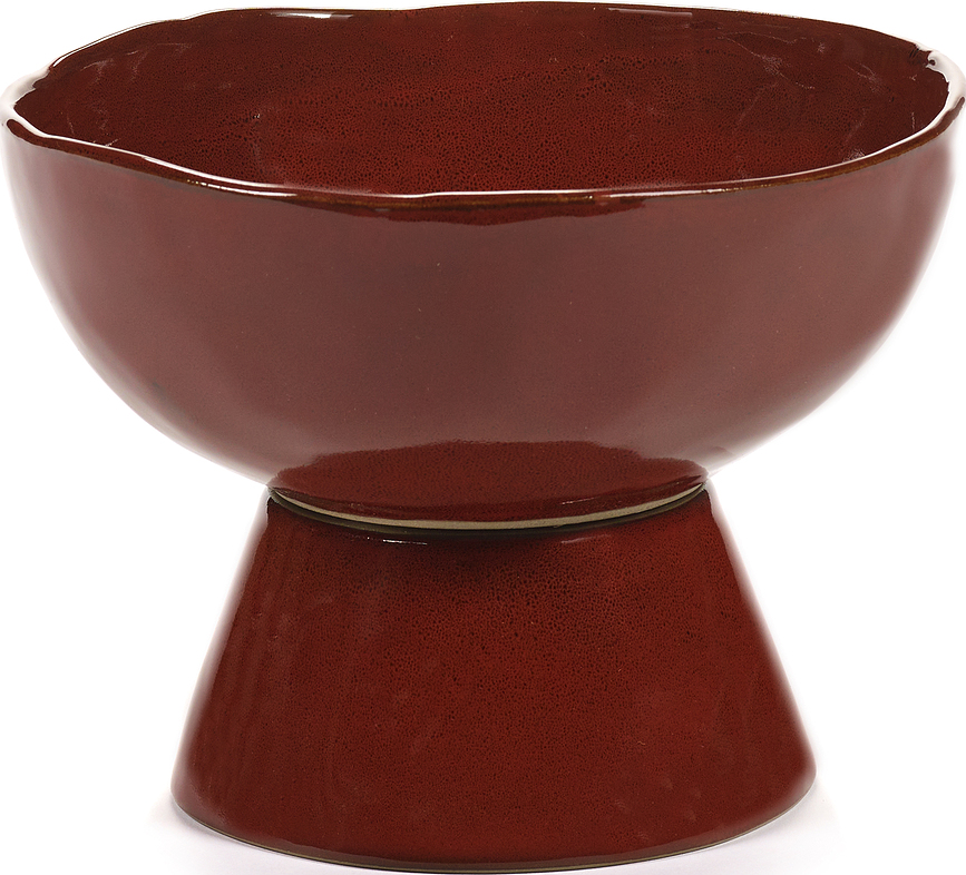 La Mère Dekoschale 20,5 cm