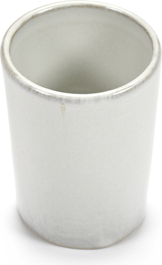 La Mère eszpresszós csésze 70 ml piros, 2 db