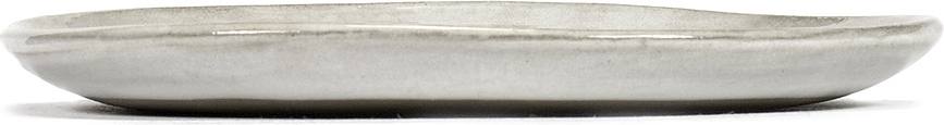 La Mère Fat till espressokoppar 11,5 cm, röd, 2 st