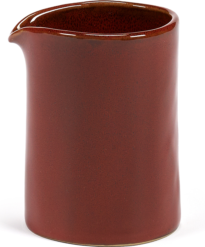 La Mère kancsó 190 ml piros, 2 db