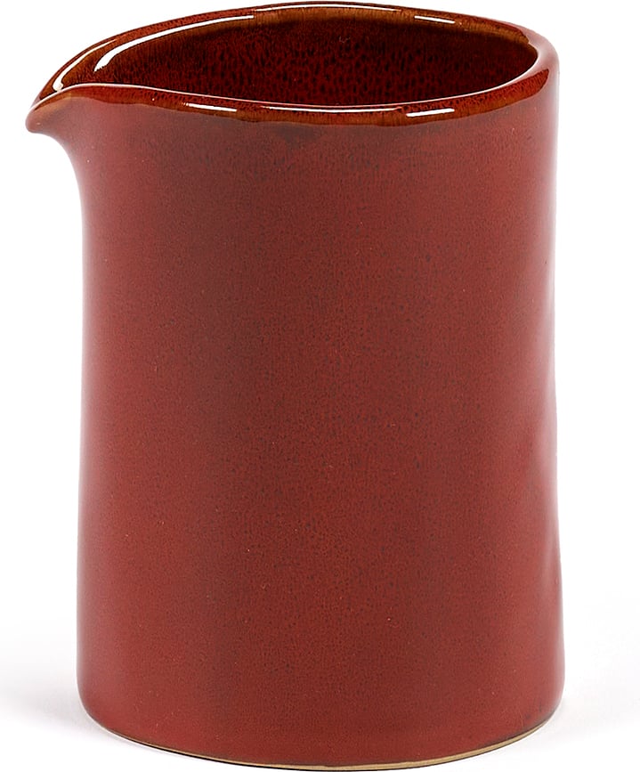La Mère kannen 190 ml, rood, 2 st.
