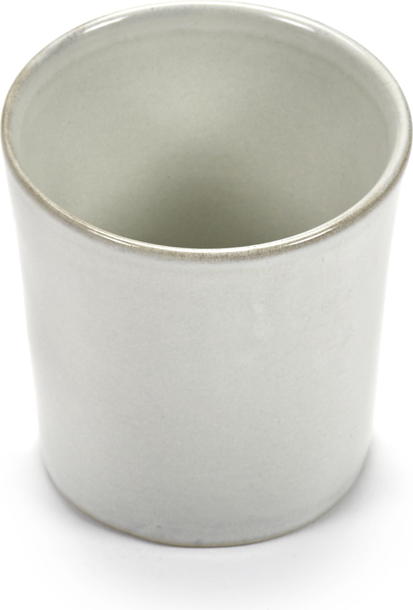 La Mère Κούπα, χωρίς χερούλι, 130 ml, κόκκινη