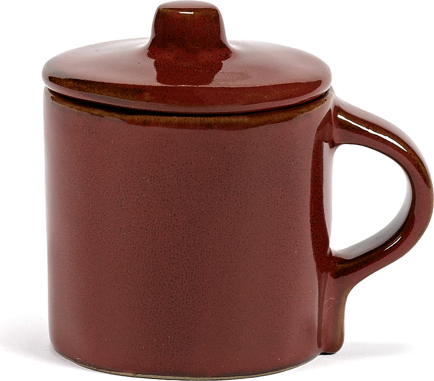 La Mère Κούπα για espresso με καπάκι, 110 ml