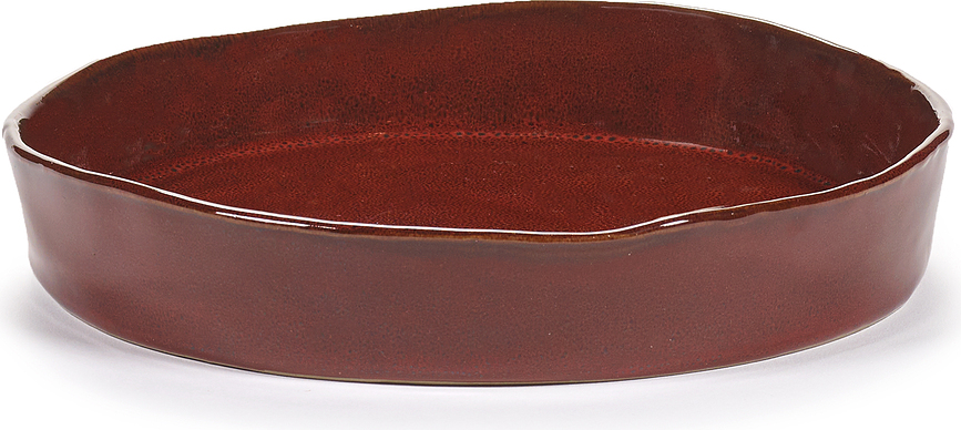 La Mère Krožnik globok, 20 cm