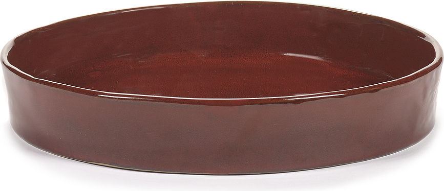 La Mère Krožnik globok, 25 cm