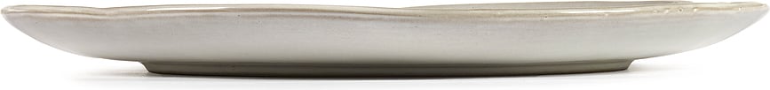 La Mère Mattallrikar 27 cm, röda, 2 st