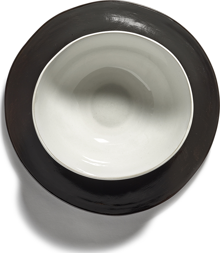 La Mère Μπολ ψηλό, 21 cm, κόκκινο