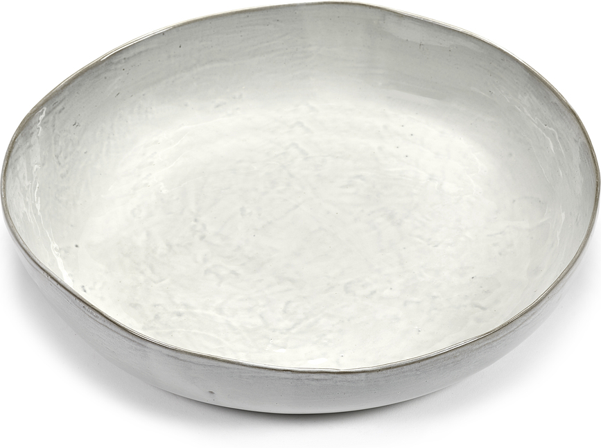 La Mère Μπολ Σερβιρίσματος, 37 cm, κόκκινο