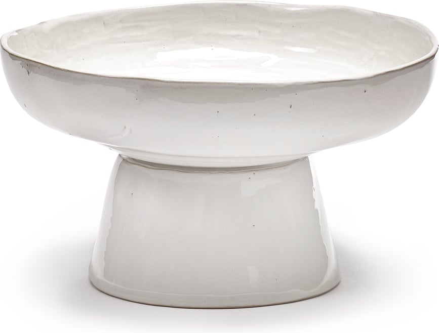 La Mère Patera 31 cm prljavo bijela