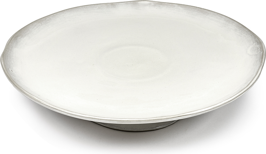 La Mère Πιατέλα, 30,5 cm, κόκκινη