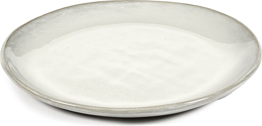 La Mère Πιάτο για ορεκτικά, 14,5 cm, εκρού