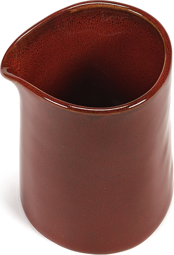 La Mère Pots 190 ml, blanc cassé, lot de 2